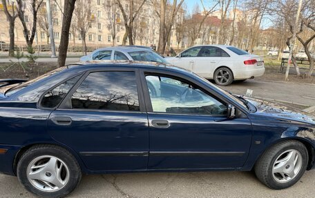 Volvo S40 II, 2003 год, 270 000 рублей, 3 фотография