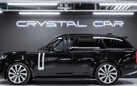 Land Rover Range Rover IV рестайлинг, 2025 год, 26 200 000 рублей, 1 фотография