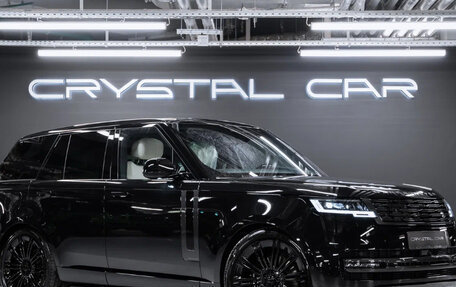 Land Rover Range Rover IV рестайлинг, 2024 год, 23 855 000 рублей, 1 фотография