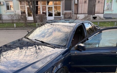 Volvo S40 II, 2003 год, 270 000 рублей, 8 фотография