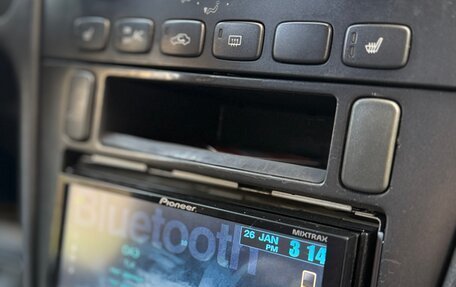 Volvo S40 II, 2003 год, 270 000 рублей, 11 фотография