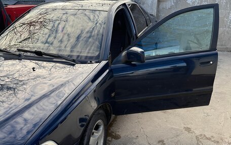 Volvo S40 II, 2003 год, 270 000 рублей, 6 фотография