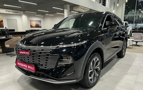 Haval F7, 2026 год, 3 099 000 рублей, 1 фотография