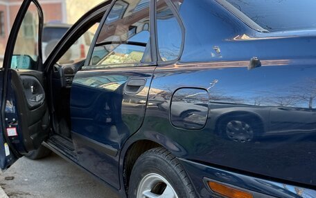 Volvo S40 II, 2003 год, 270 000 рублей, 19 фотография