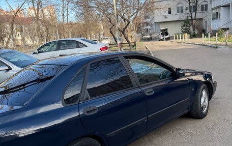 Volvo S40 II, 2003 год, 270 000 рублей, 17 фотография