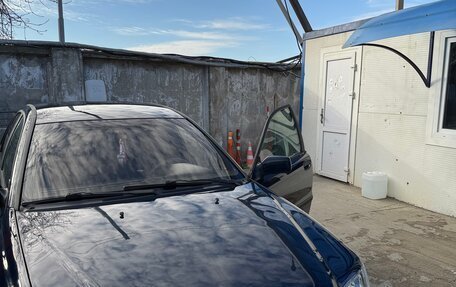 Volvo S40 II, 2003 год, 270 000 рублей, 18 фотография