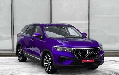 FAW Bestune T77, 2022 год, 1 990 000 рублей, 1 фотография