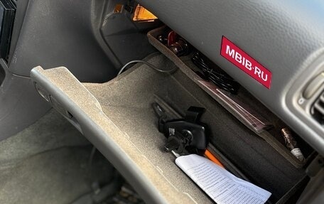 Volvo S40 II, 2003 год, 270 000 рублей, 12 фотография