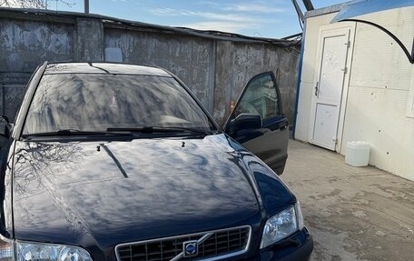 Volvo S40 II, 2003 год, 270 000 рублей, 14 фотография