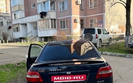 Volvo S40 II, 2003 год, 270 000 рублей, 16 фотография