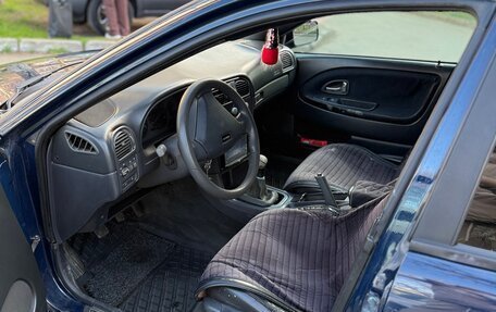 Volvo S40 II, 2003 год, 270 000 рублей, 20 фотография