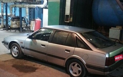 Mazda 626, 1986 год, 65 000 рублей, 1 фотография