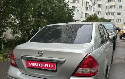 Nissan Tiida, 2011 год, 920 000 рублей, 1 фотография