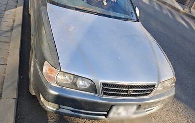 Toyota Chaser VI, 1997 год, 390 000 рублей, 1 фотография