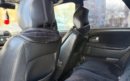 Volvo S40 II, 2003 год, 270 000 рублей, 23 фотография