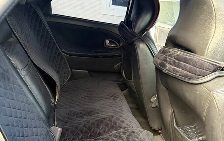 Volvo S40 II, 2003 год, 270 000 рублей, 24 фотография