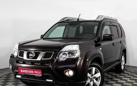Nissan X-Trail, 2013 год, 1 149 000 рублей, 1 фотография