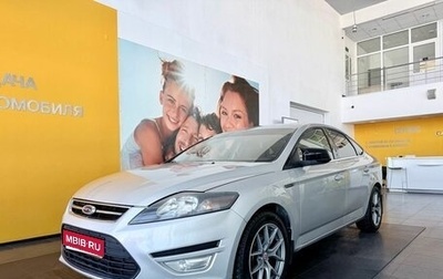 Ford Mondeo IV, 2011 год, 889 000 рублей, 1 фотография
