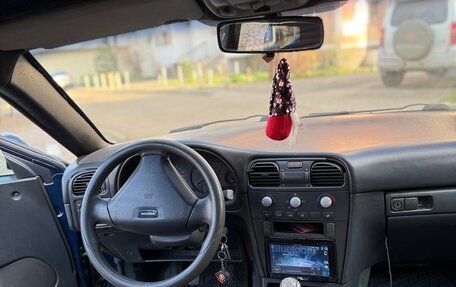 Volvo S40 II, 2003 год, 270 000 рублей, 27 фотография