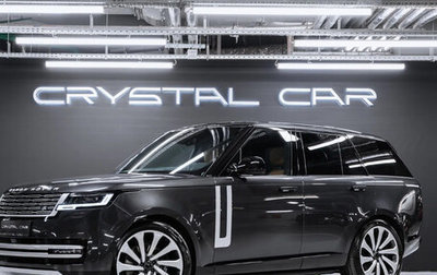 Land Rover Range Rover IV рестайлинг, 2025 год, 26 600 000 рублей, 1 фотография