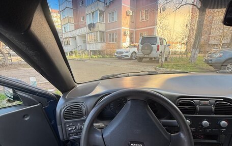 Volvo S40 II, 2003 год, 270 000 рублей, 29 фотография