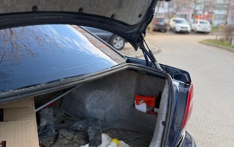 Volvo S40 II, 2003 год, 270 000 рублей, 26 фотография