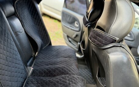 Volvo S40 II, 2003 год, 270 000 рублей, 28 фотография