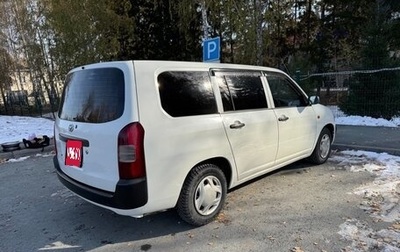 Toyota Probox I, 2002 год, 395 000 рублей, 1 фотография