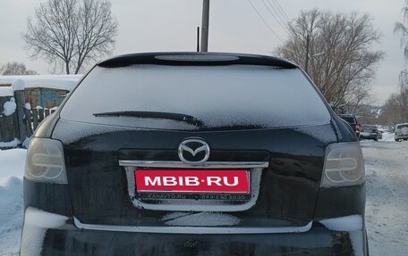 Mazda CX-7 I рестайлинг, 2011 год, 930 000 рублей, 1 фотография