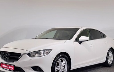 Mazda 6, 2013 год, 1 170 000 рублей, 1 фотография