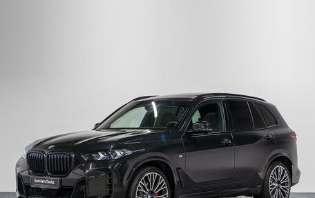 BMW X5, 2025 год, 17 590 000 рублей, 1 фотография