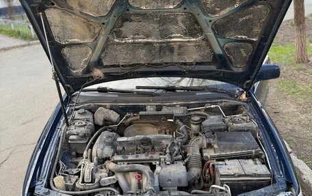 Volvo S40 II, 2003 год, 270 000 рублей, 30 фотография