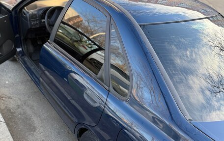 Volvo S40 II, 2003 год, 270 000 рублей, 31 фотография