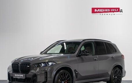 BMW X5, 2025 год, 21 190 000 рублей, 1 фотография