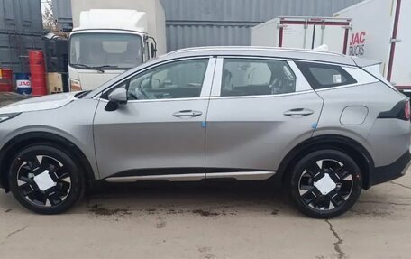 KIA Sportage IV рестайлинг, 2025 год, 4 800 000 рублей, 1 фотография