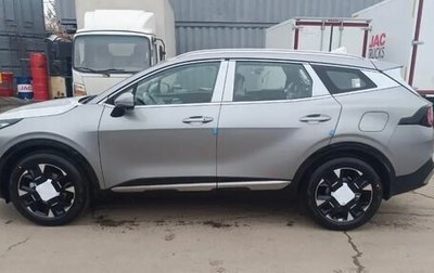 KIA Sportage IV рестайлинг, 2025 год, 4 800 000 рублей, 1 фотография