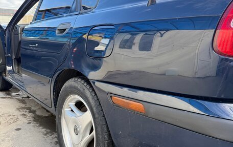 Volvo S40 II, 2003 год, 270 000 рублей, 35 фотография