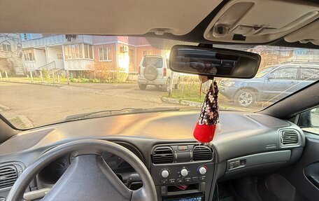 Volvo S40 II, 2003 год, 270 000 рублей, 39 фотография