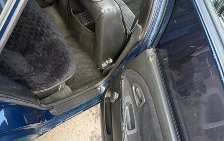 Volvo S40 II, 2003 год, 270 000 рублей, 40 фотография