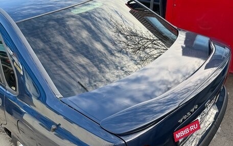 Volvo S40 II, 2003 год, 270 000 рублей, 38 фотография