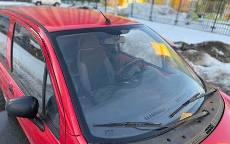 Daewoo Matiz I, 2013 год, 84 000 рублей, 7 фотография