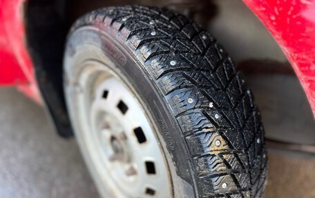 Daewoo Matiz I, 2013 год, 84 000 рублей, 14 фотография