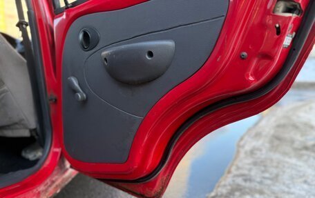 Daewoo Matiz I, 2013 год, 84 000 рублей, 12 фотография