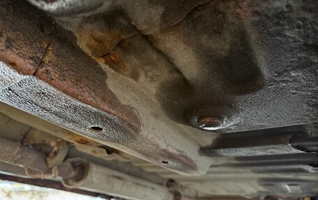 Daewoo Matiz I, 2013 год, 84 000 рублей, 16 фотография