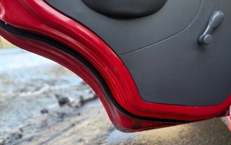 Daewoo Matiz I, 2013 год, 84 000 рублей, 13 фотография