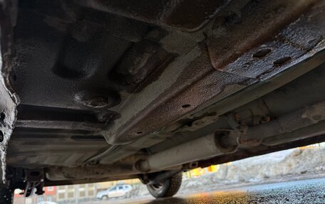 Daewoo Matiz I, 2013 год, 84 000 рублей, 15 фотография