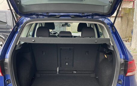 Volkswagen Taos, 2021 год, 1 300 000 рублей, 14 фотография