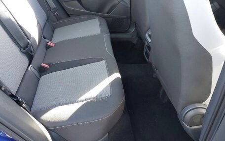 Volkswagen Taos, 2021 год, 1 300 000 рублей, 8 фотография