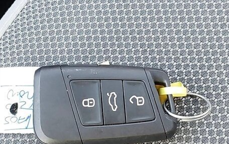 Volkswagen Taos, 2021 год, 1 300 000 рублей, 12 фотография