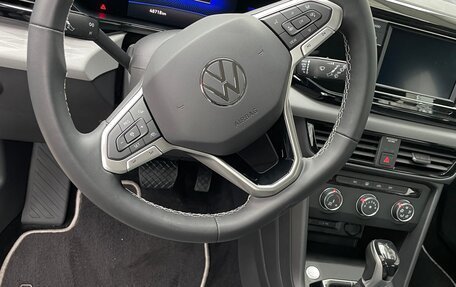 Volkswagen Taos, 2021 год, 1 300 000 рублей, 16 фотография